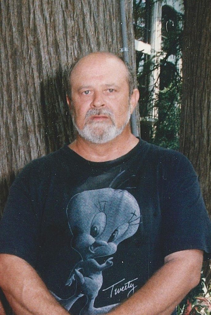 Richard "Rick" L. Ash, Jr. Profile Photo