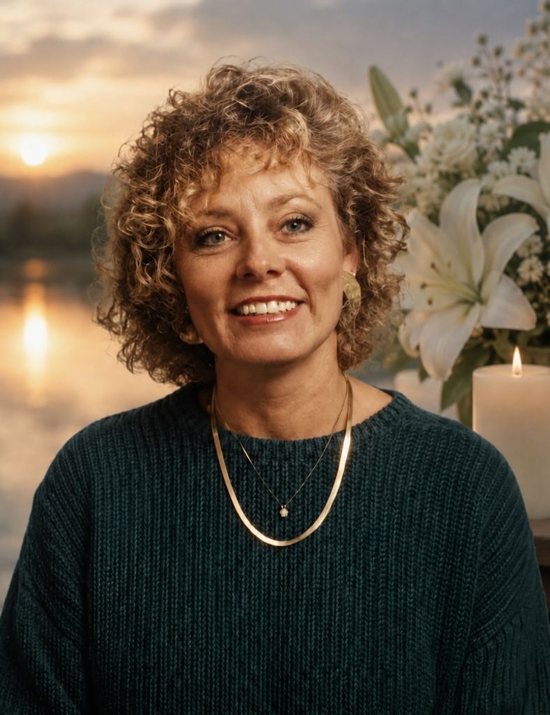 Sandra  Carol Choate