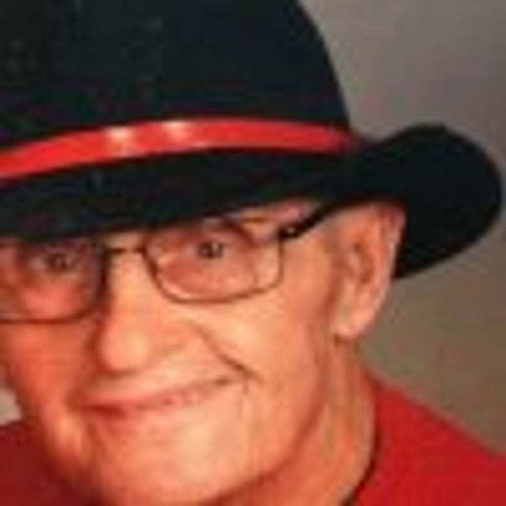 Norman  R. Black Profile Photo
