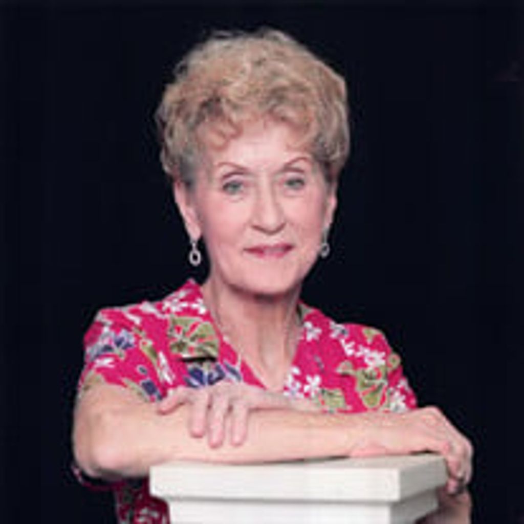 Joyce Irene Hill