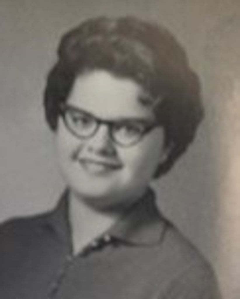 Carolyn Jean Woodyard