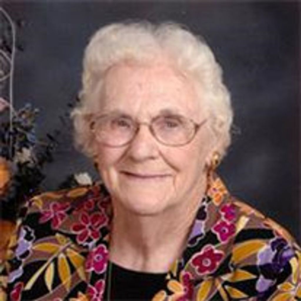Daisy Lutz