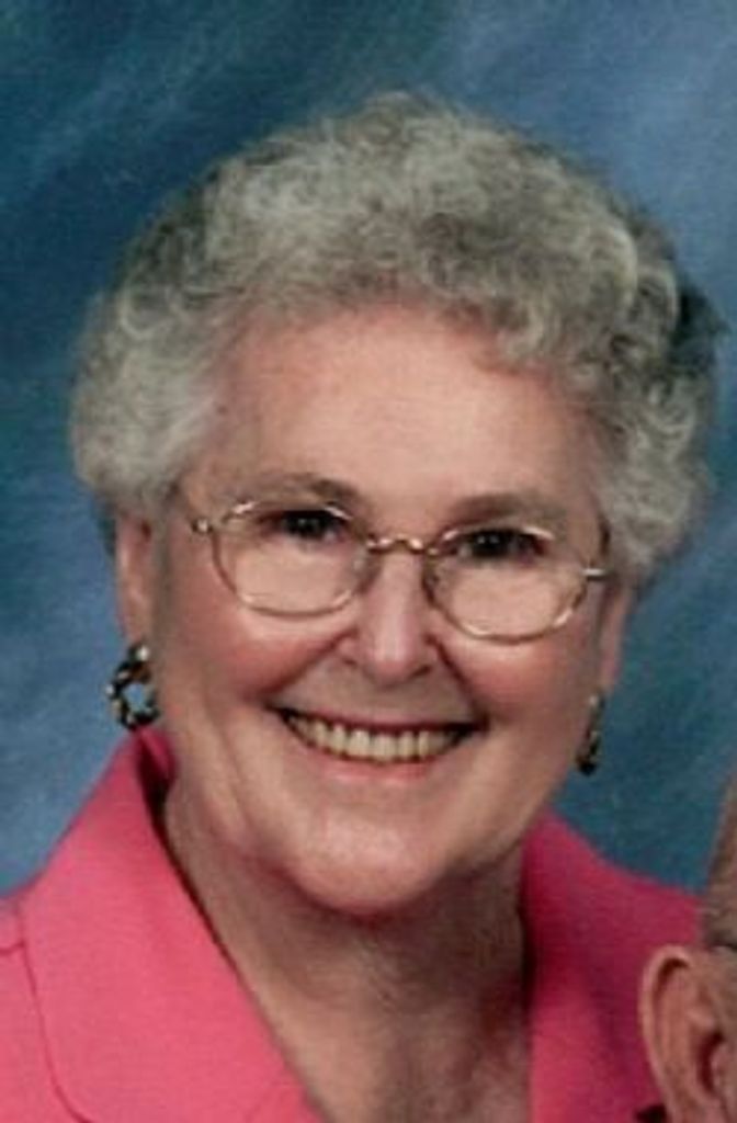 Rose Godeaux
