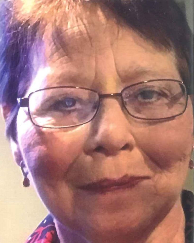 Suzann Carpenter