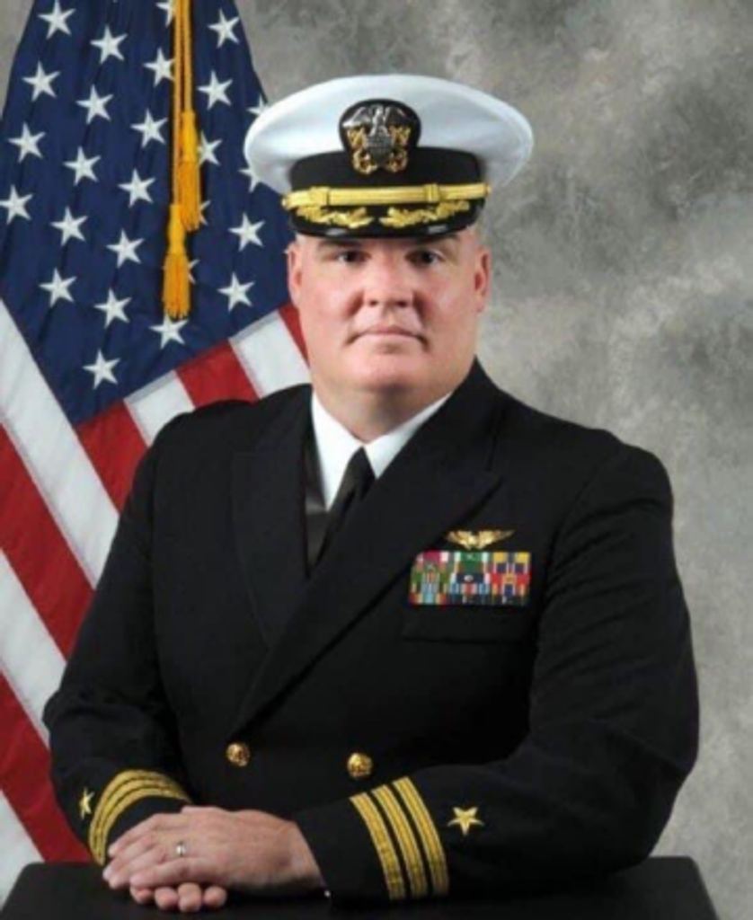 John M. McKeon Jr.