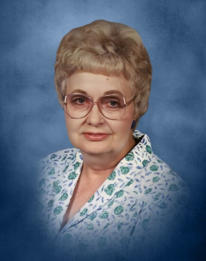 Faye Creppon