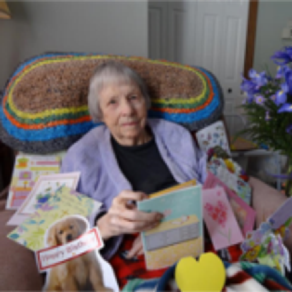 Marjorie Virginia Bell Kiester Profile Photo