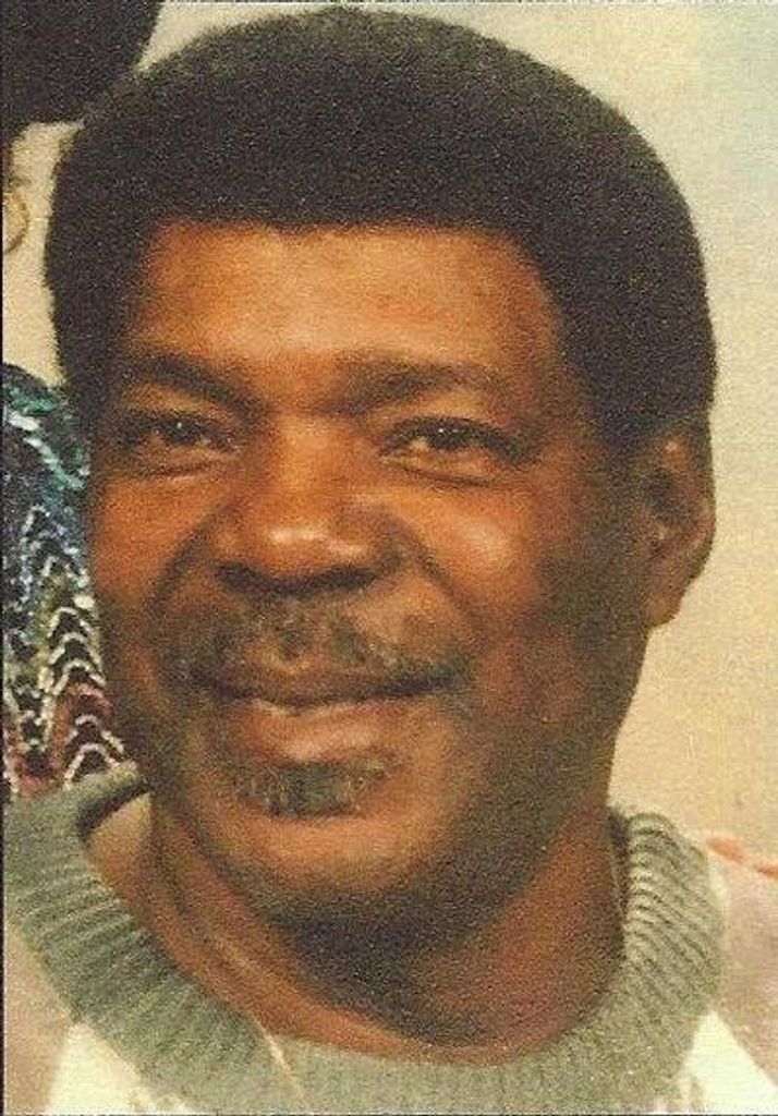 Hector Gilford Lamont Profile Photo