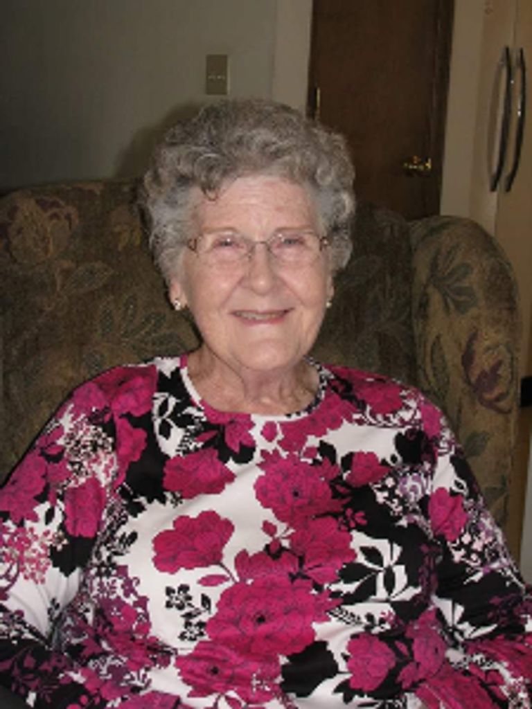 Mary P. White