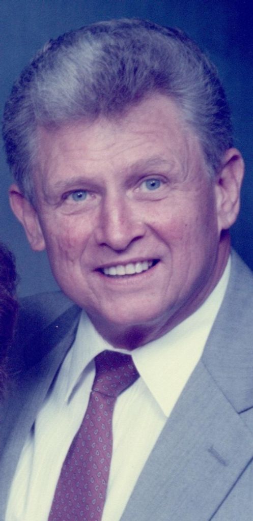 Gerald F. Farris Profile Photo