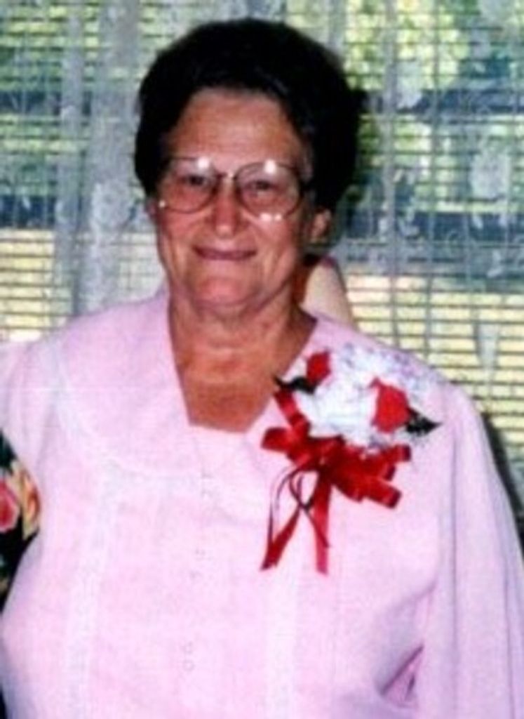 Totsie Boyd Mckenzie Profile Photo