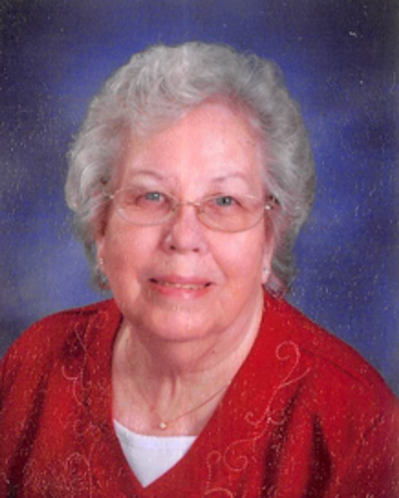 Ruby Harris