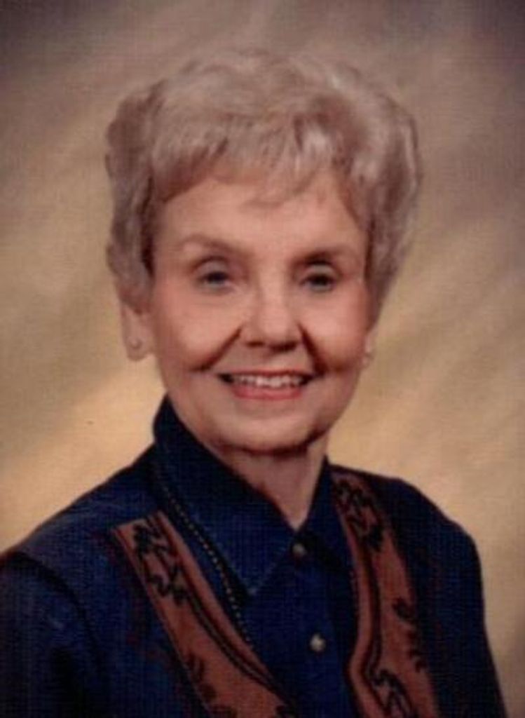 Norma Jeanne Lane Profile Photo