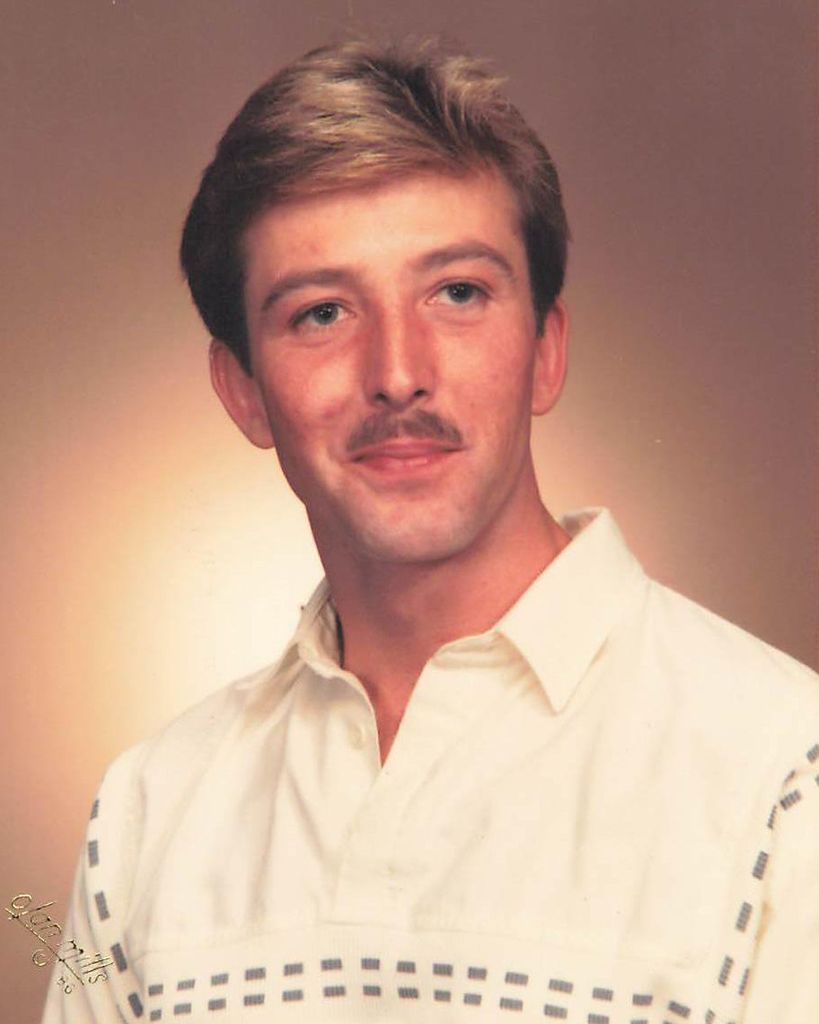 Donald Bakalar