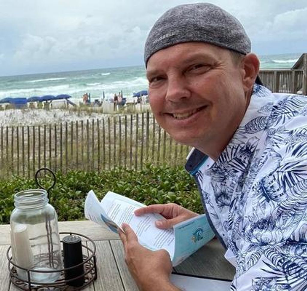 Jason Eugene Huffman Profile Photo