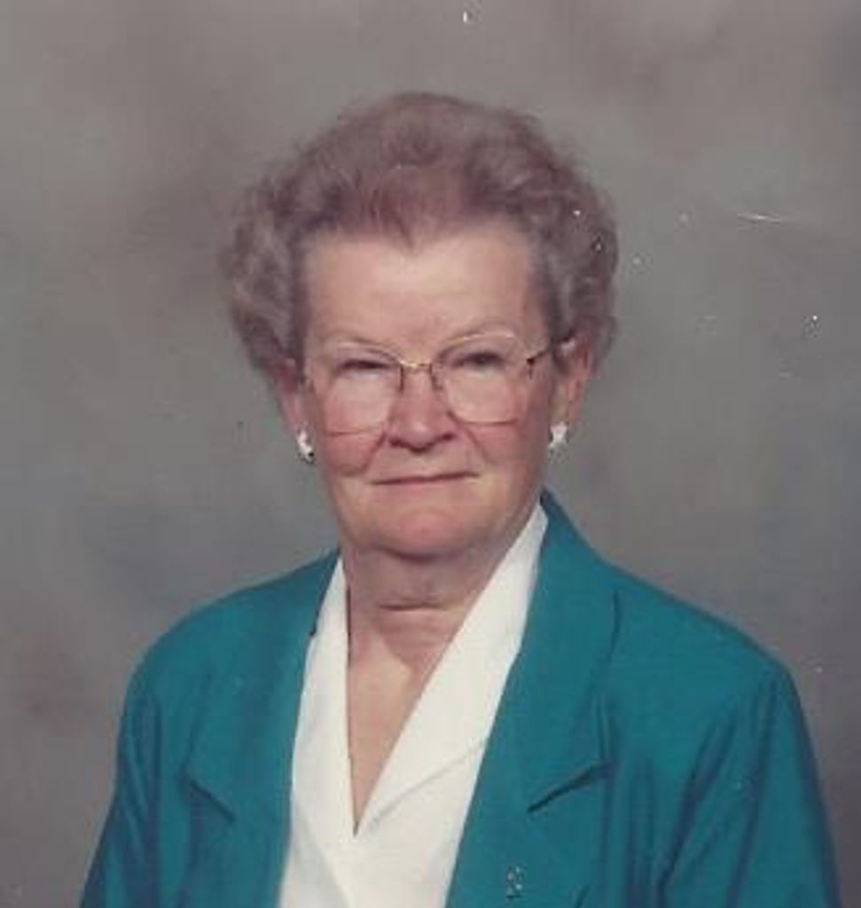 Ethel I. (Walton)  Klunk Profile Photo