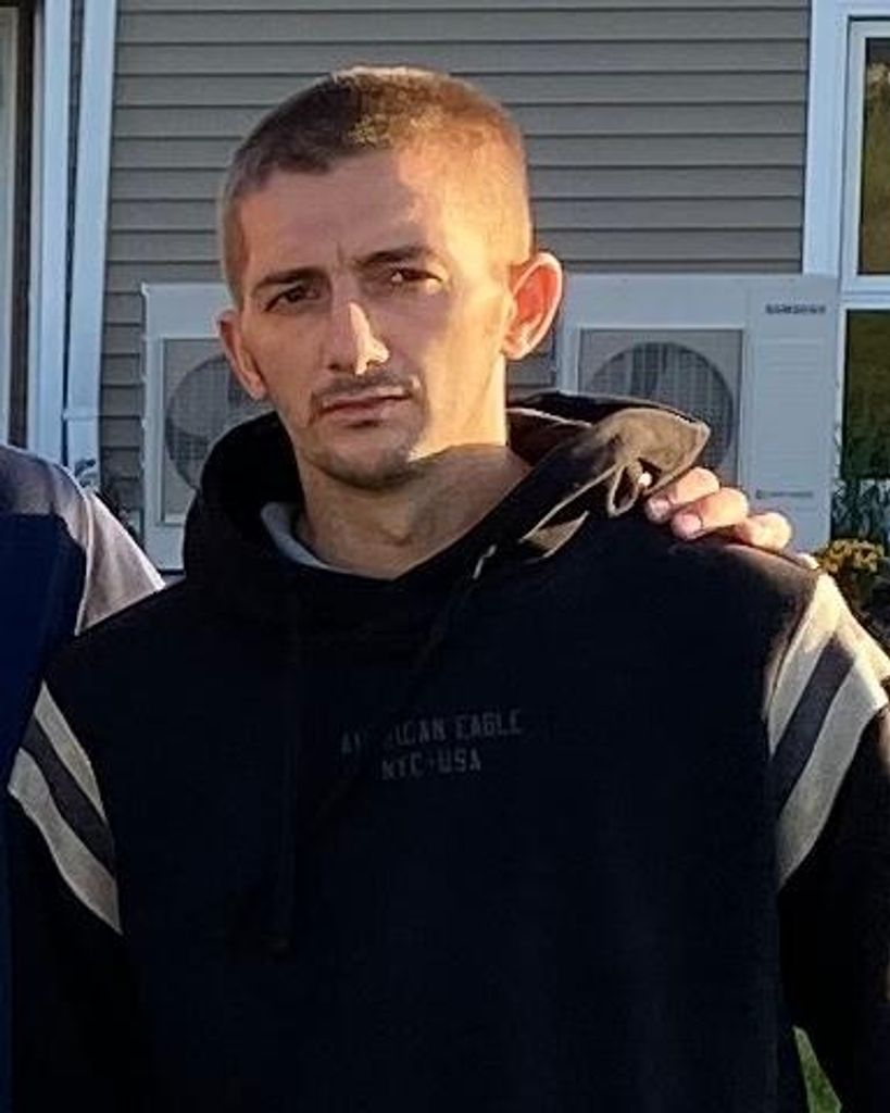 Daniel Raymond Stewart Profile Photo