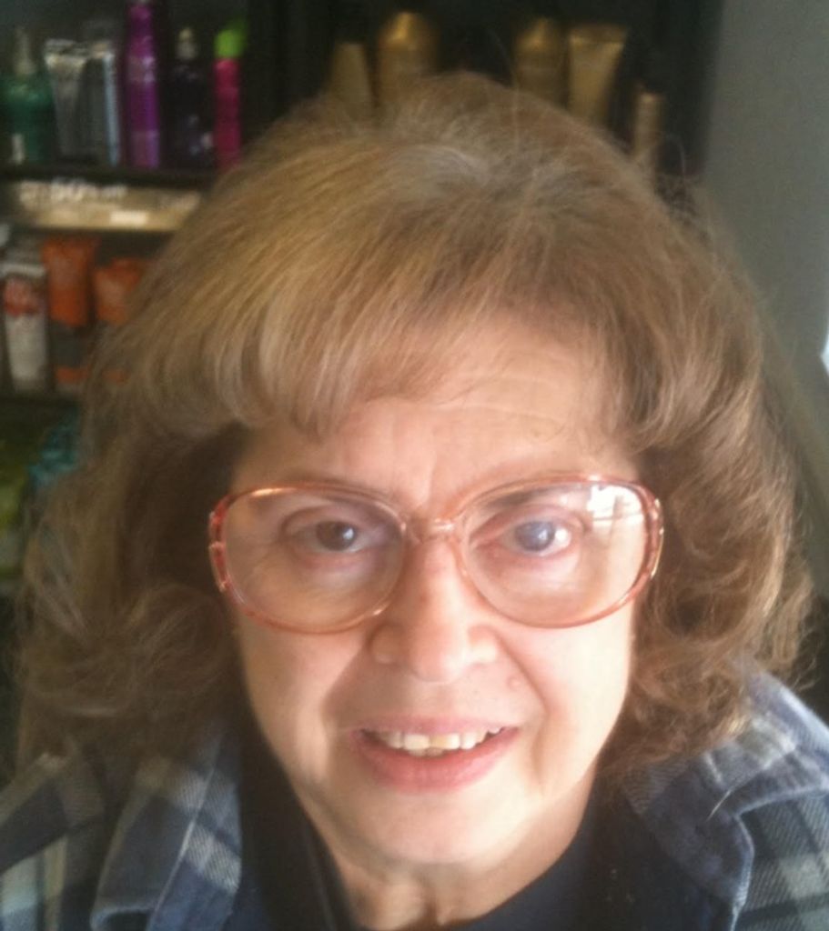 Margaret R (Rozzo)  Swain