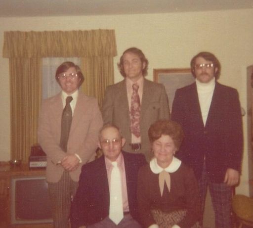 Margaret L. Martin photo gallery thumbnail 12 of 28