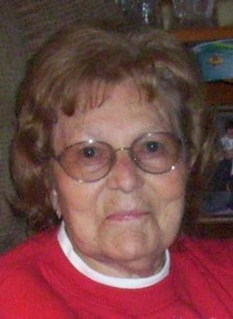 Mildred G. Kiser