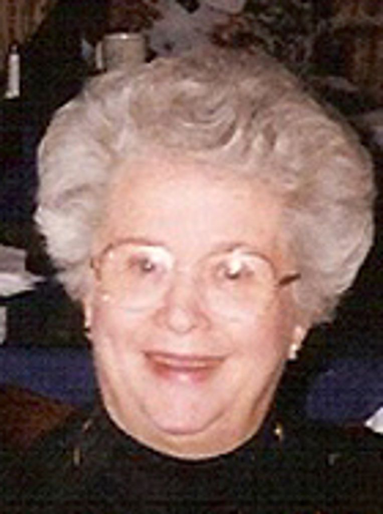 Nancy Madsen