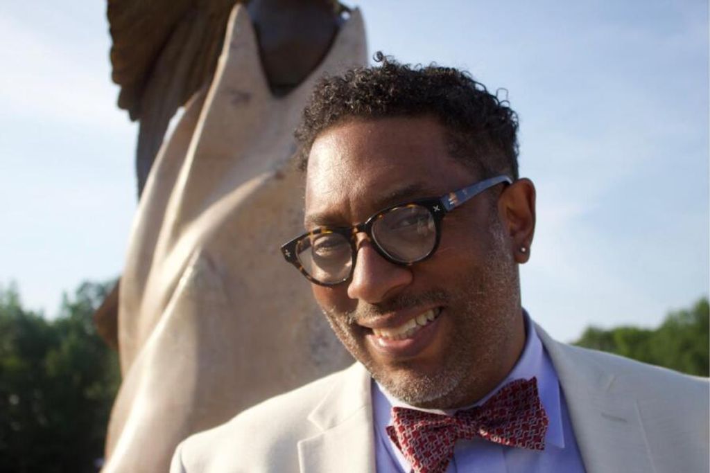 Wendell Porter Robinson, Jr.