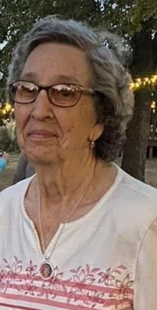 Carol Louise Tucker Profile Photo
