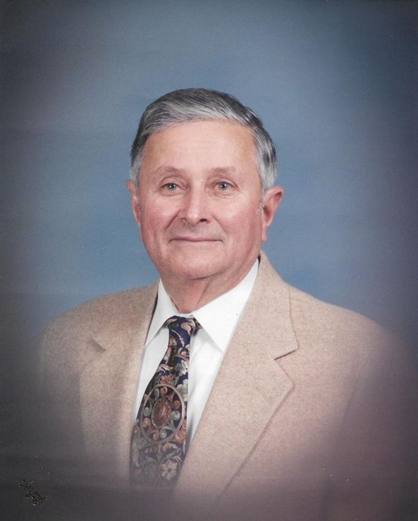 Gene T. Cliver Profile Photo