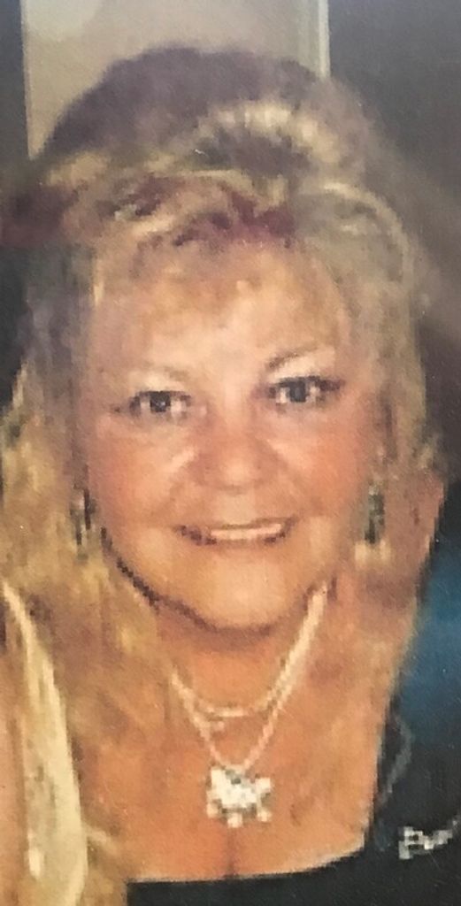 Olga Johnson Profile Photo
