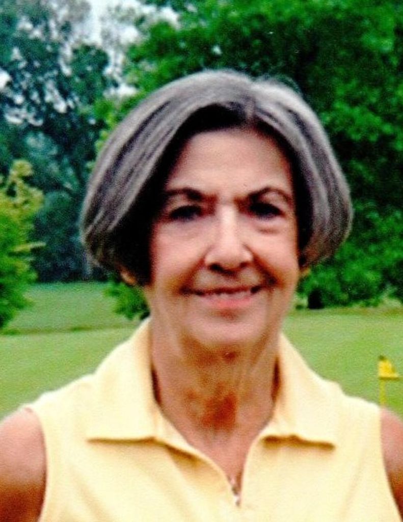 Mary Dianne Cosentino Profile Photo