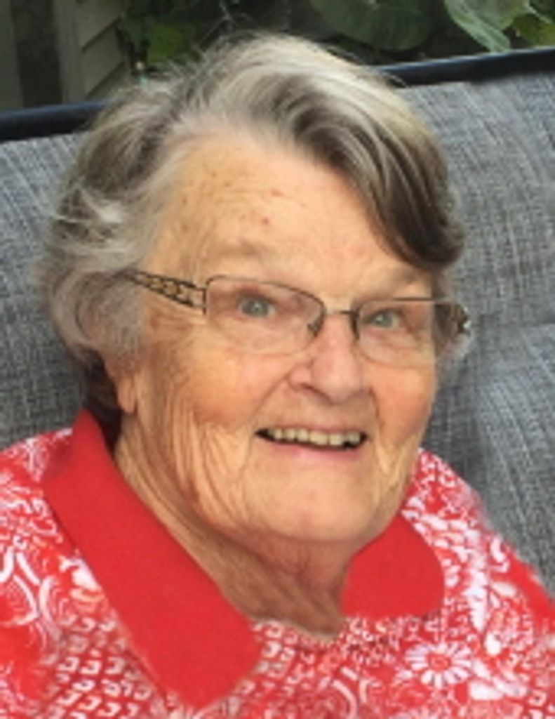 Roberta Riebe Profile Photo