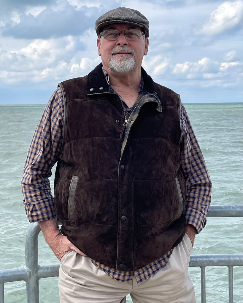 James John Moraghan Profile Photo