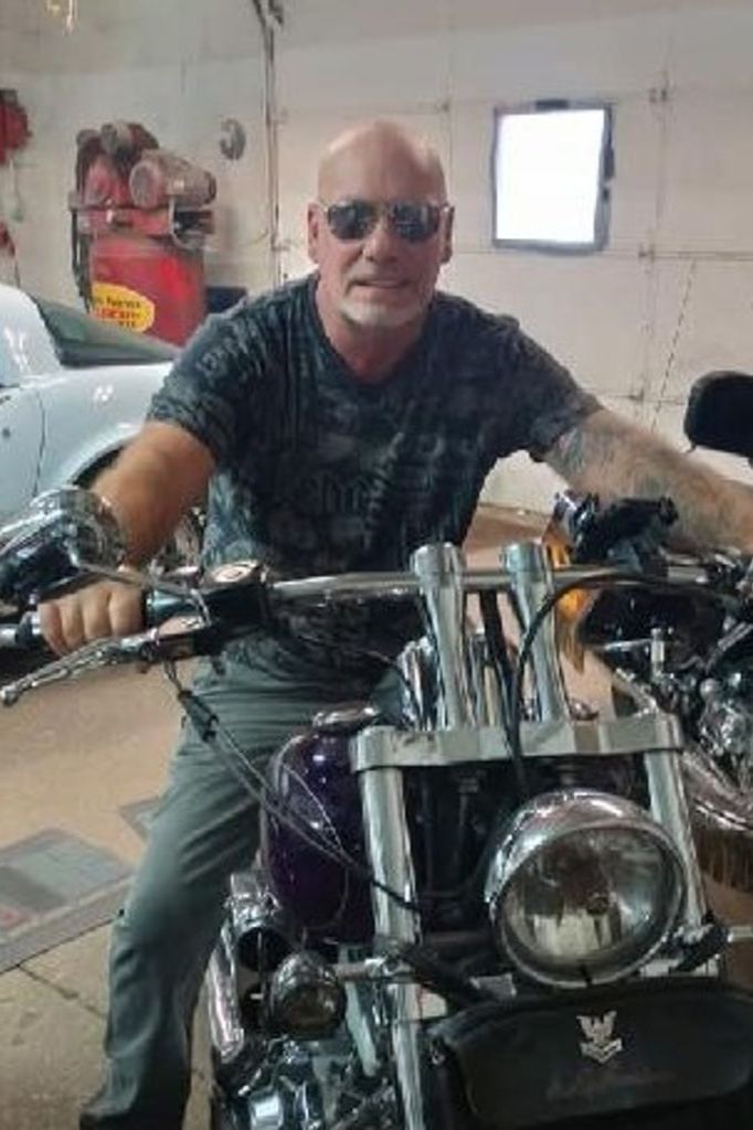Stephen Trent Galloway Profile Photo
