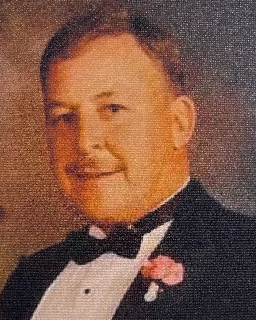 Billy Ray Smith Profile Photo