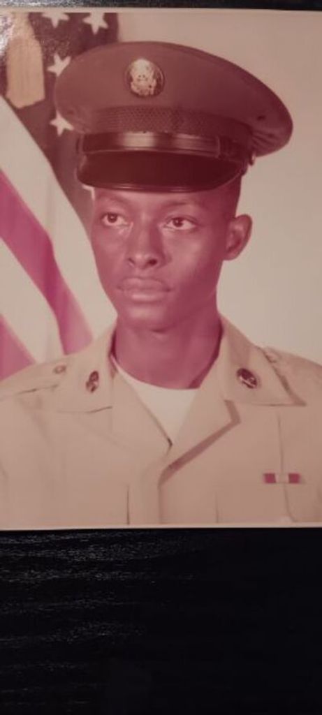 Kelvin Wayne Mitchell Sr. Profile Photo
