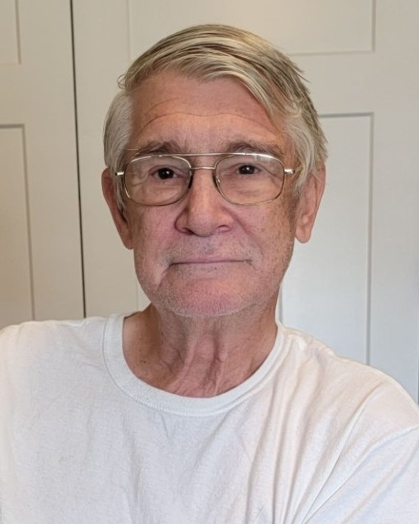 Dennis Wood
