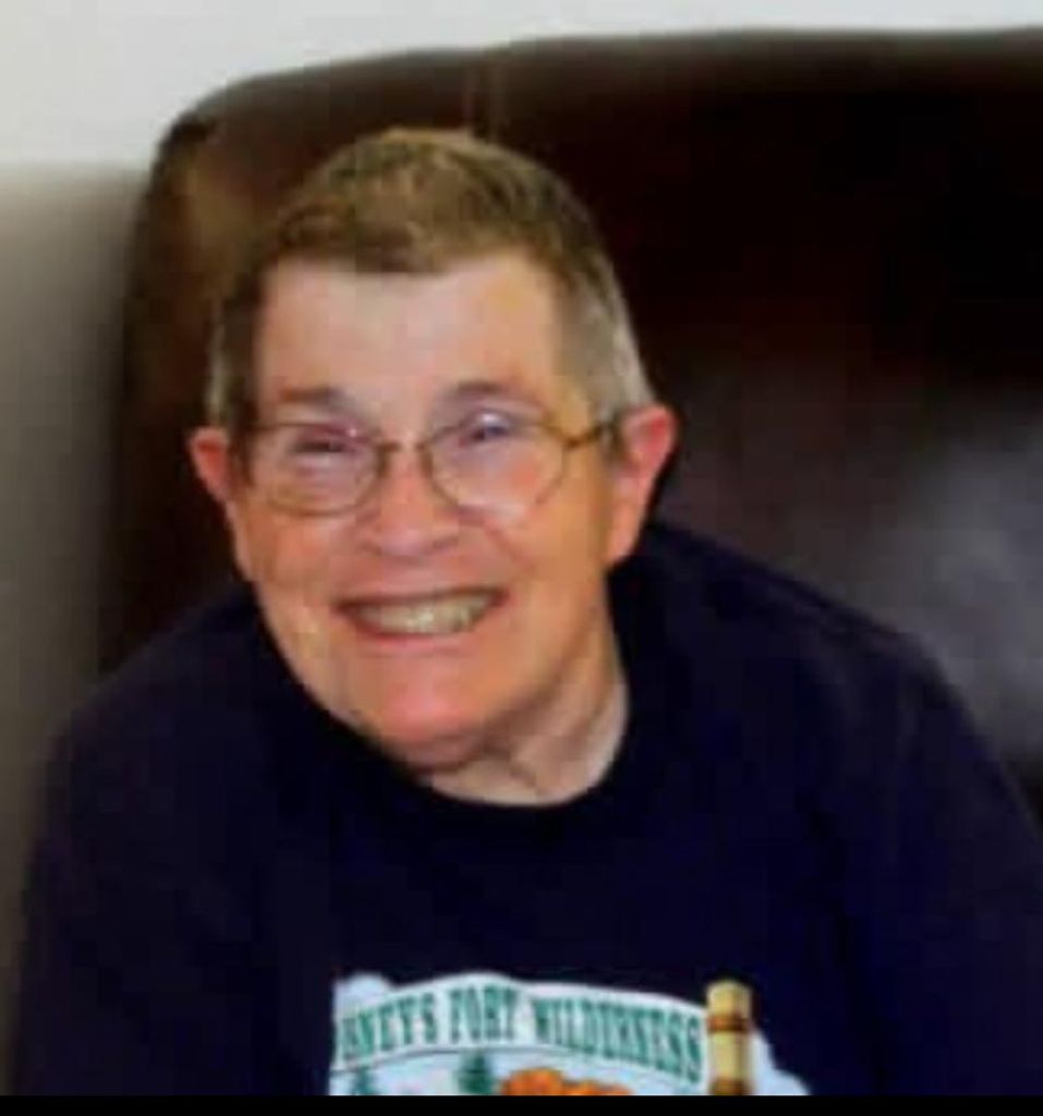 Ruth Louise Amos Profile Photo