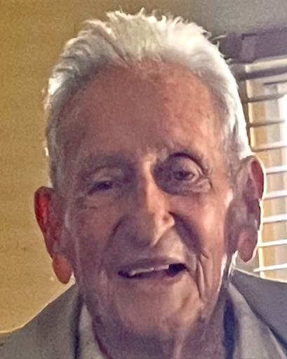 Lorenzo Glen Olsen's obituary image
