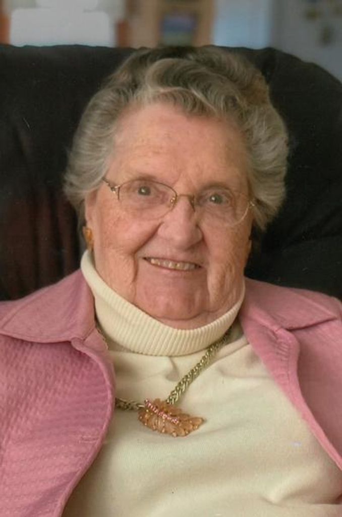 Marie Lyon Melton Profile Photo