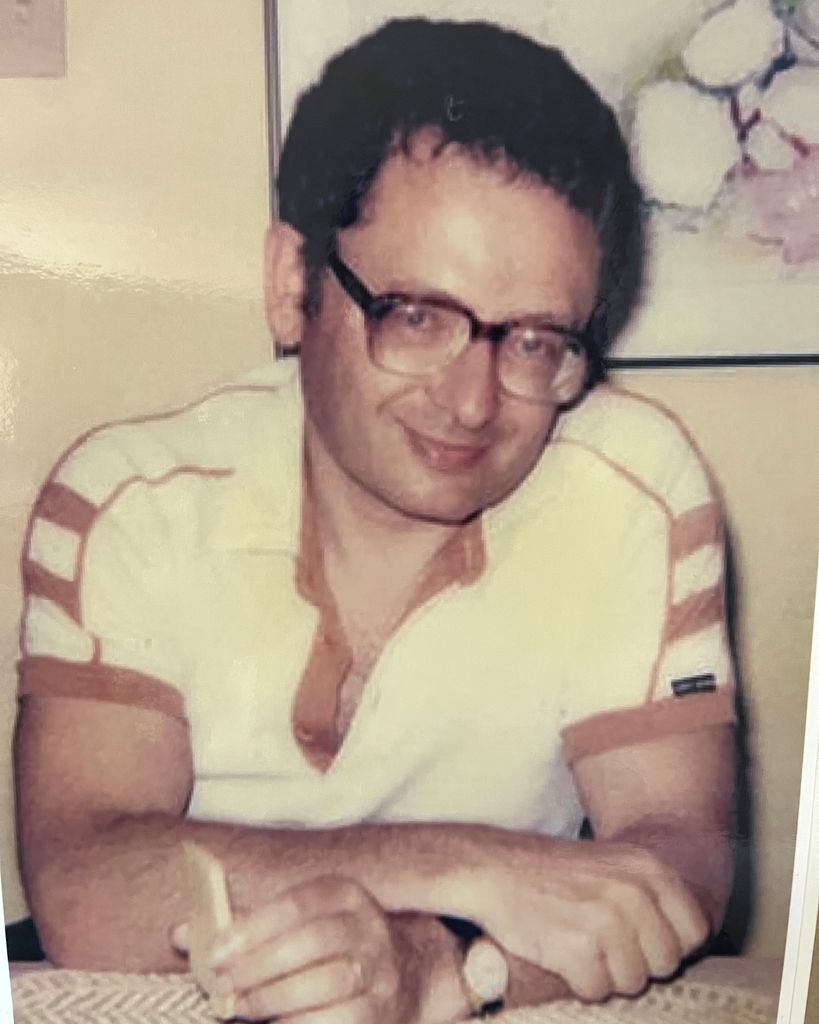 David Oberman Profile Photo