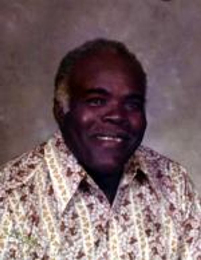Jurel Bailey Robinson Profile Photo