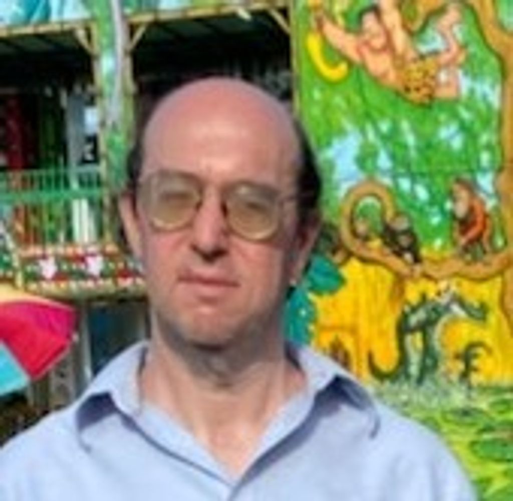 Neil Felix Schulman