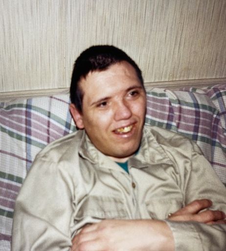 Mark Alan Ambuehl's obituary image