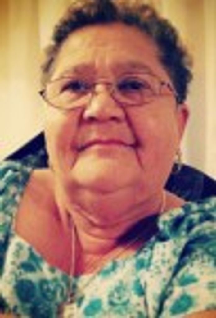 Maria Turrell