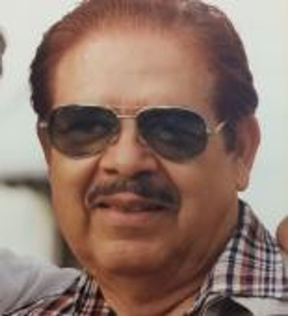 Humberto Ochaita
