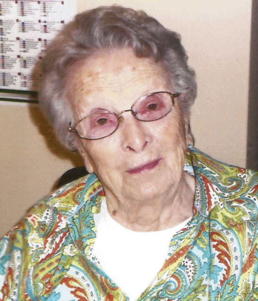 Virginia "Ginny" (Bragg)  Scott Profile Photo