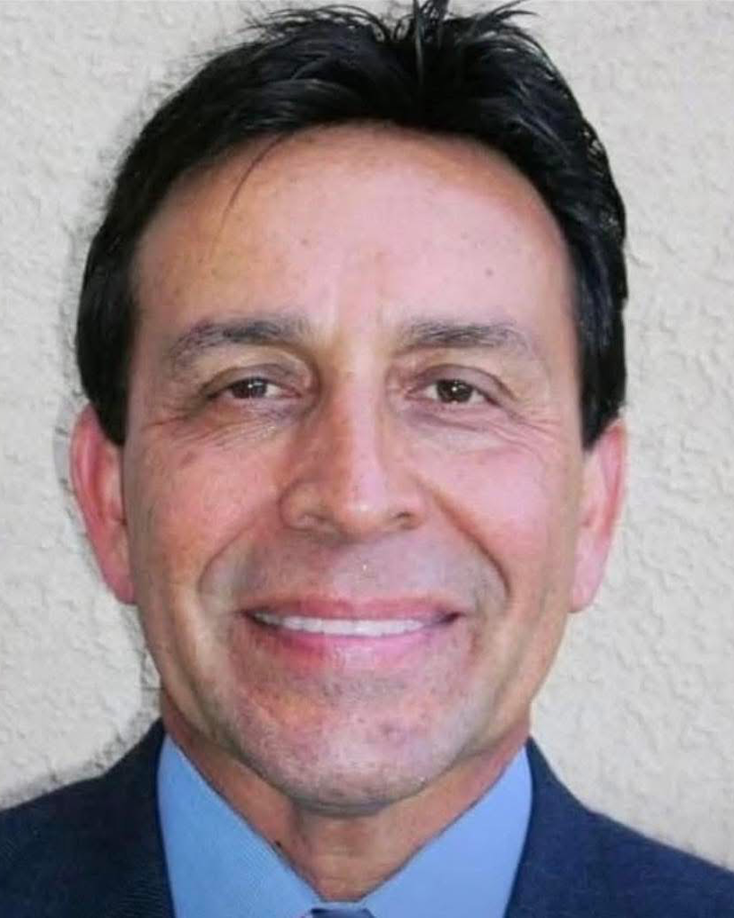 Louis Aselmo Sauceda