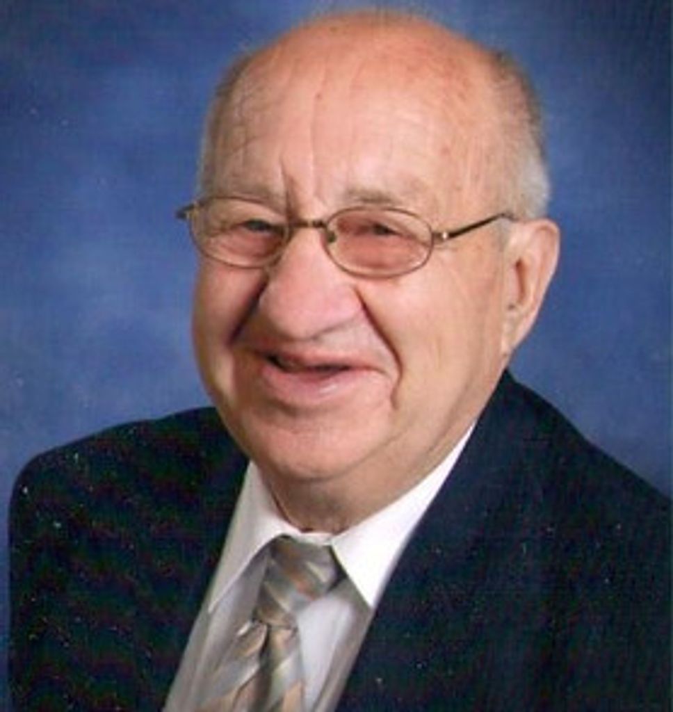Jerome M. Janish
