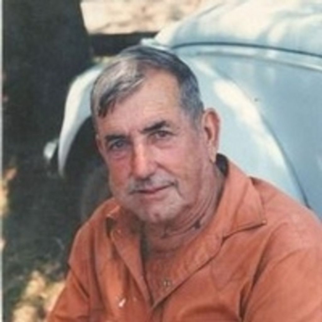 Gilbert 'Burr Head' Thomas, Jr. Profile Photo