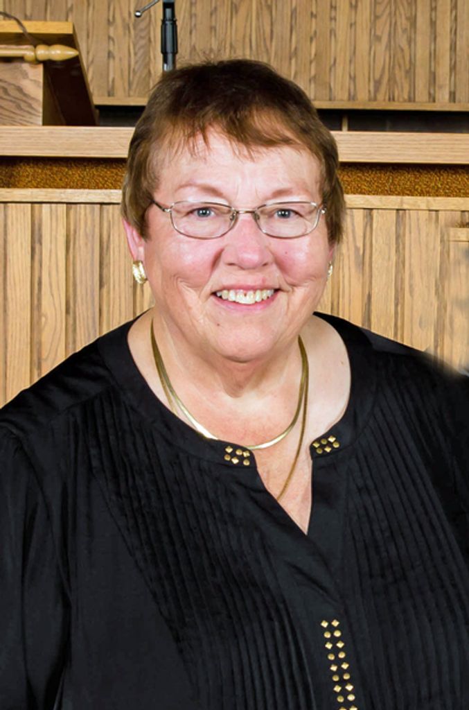 Marilyn Schaefbauer Profile Photo